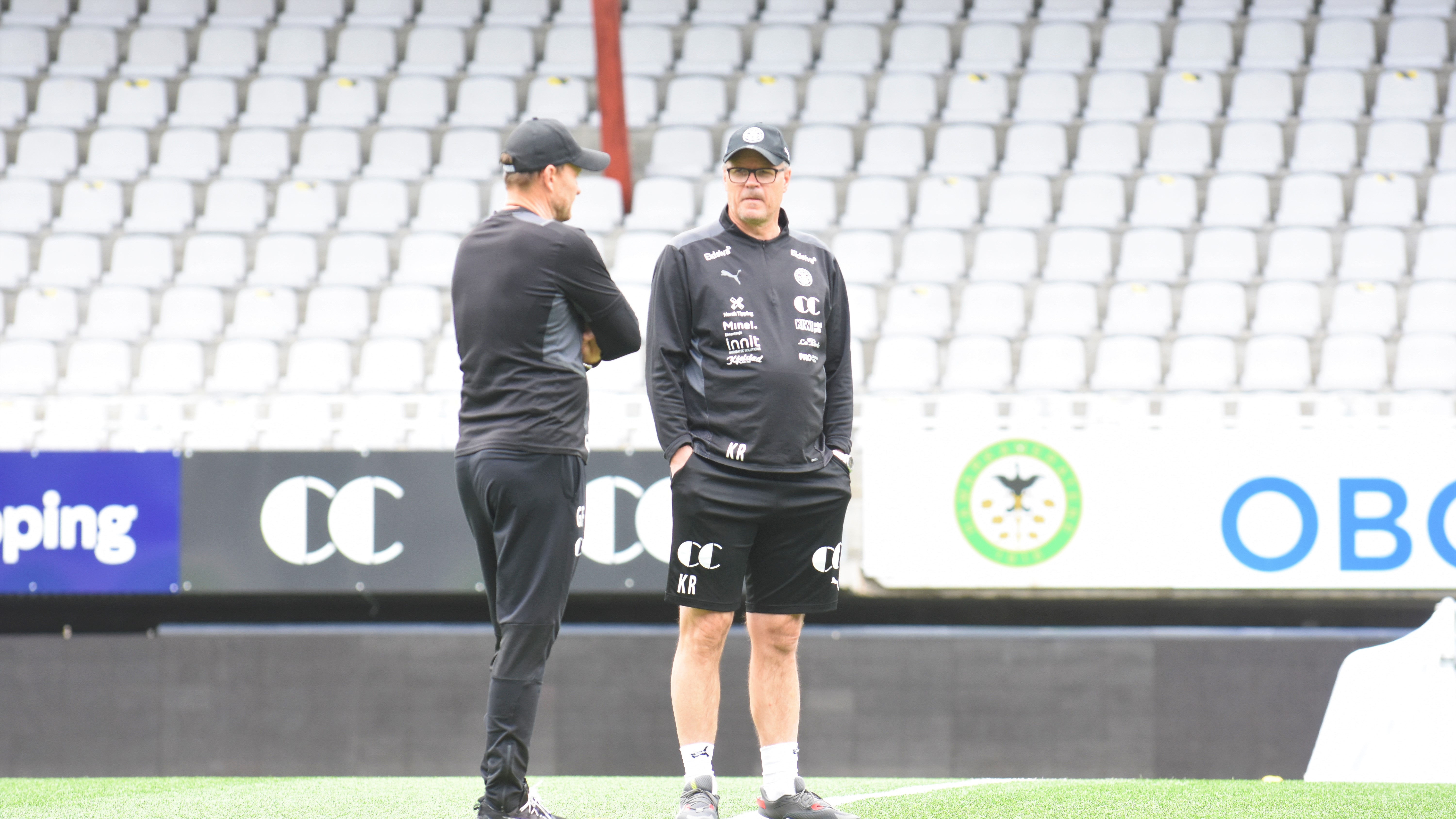 - Kan slå begge veier